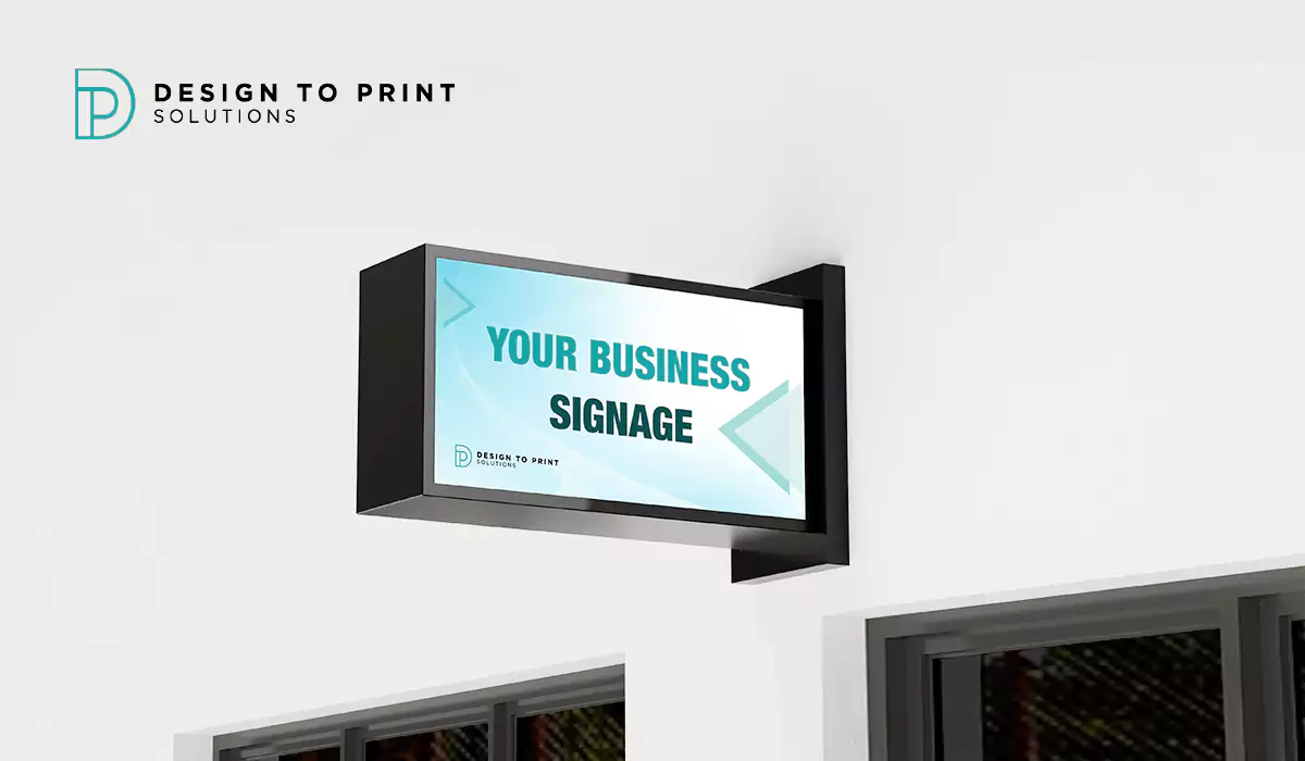 5 Tips to Improve Your Business Signage