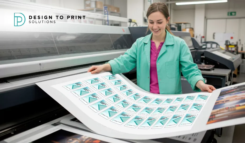 Top Benefits of Professional Business Card Printing in Mornington