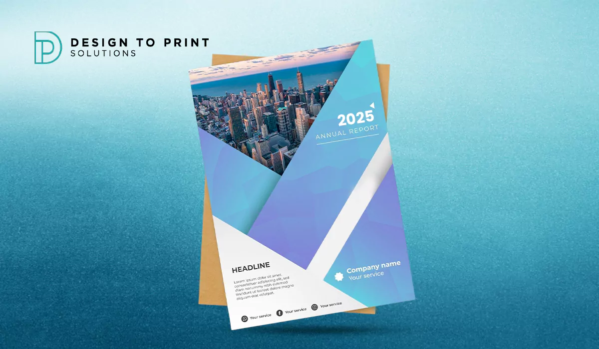 How Professional Brochures Can Boost Your Brand Image