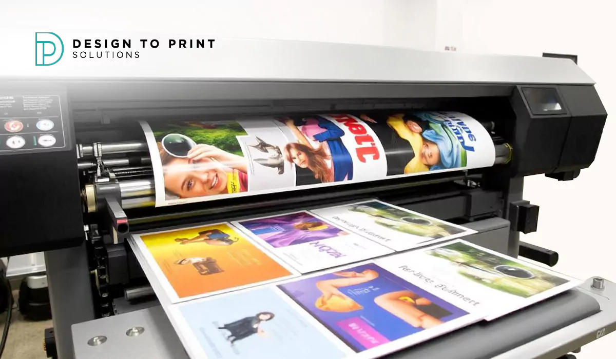 Top 10 Benefits of Digital Printing for Small Businesses in Victoria
