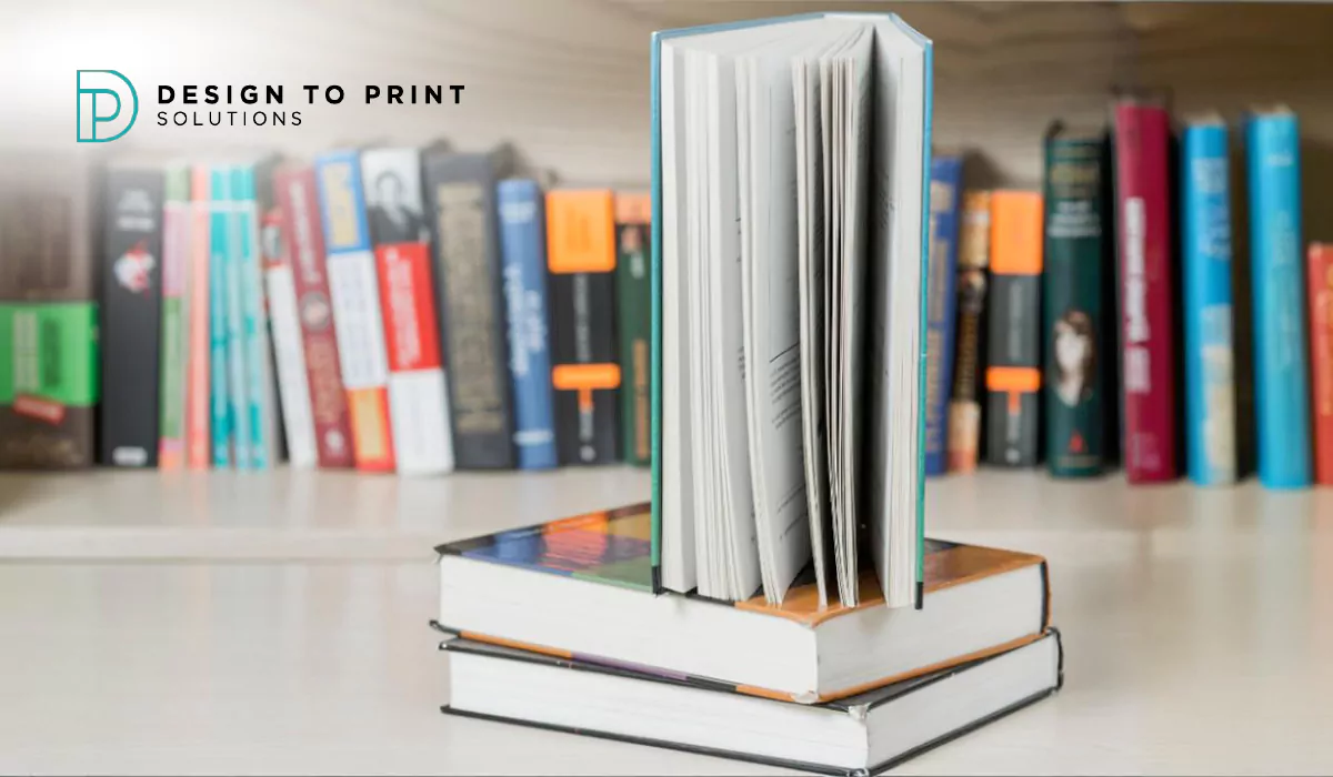 How to Choose the Best Book Printing Company in Australia