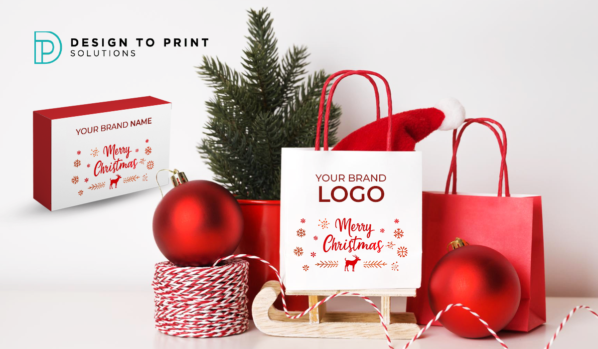 Point-of-sale ideas to boost your Christmas sales
