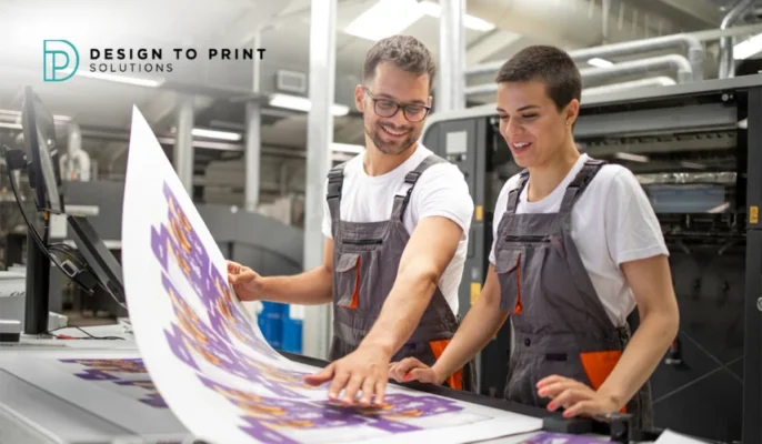 What are the 8 types of printing methods