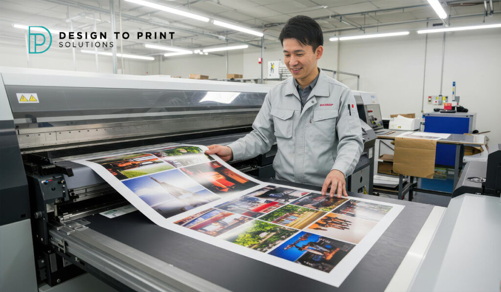 Inkjet Printing Services in Australia Quality, Cost & Uses