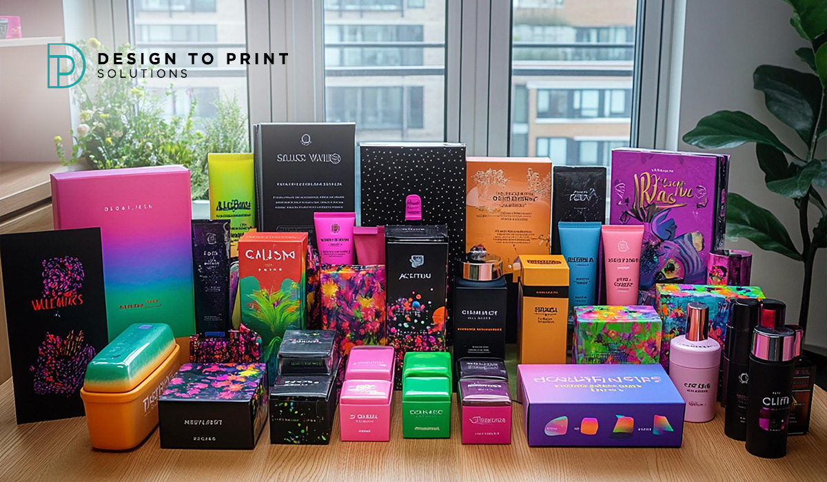 How to Use Packaging for Real Impact
