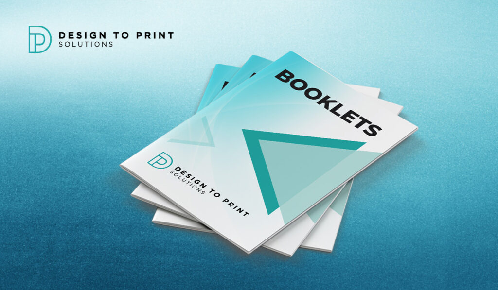 Premium Booklet Printing Melbourne Is It Worth the Investment