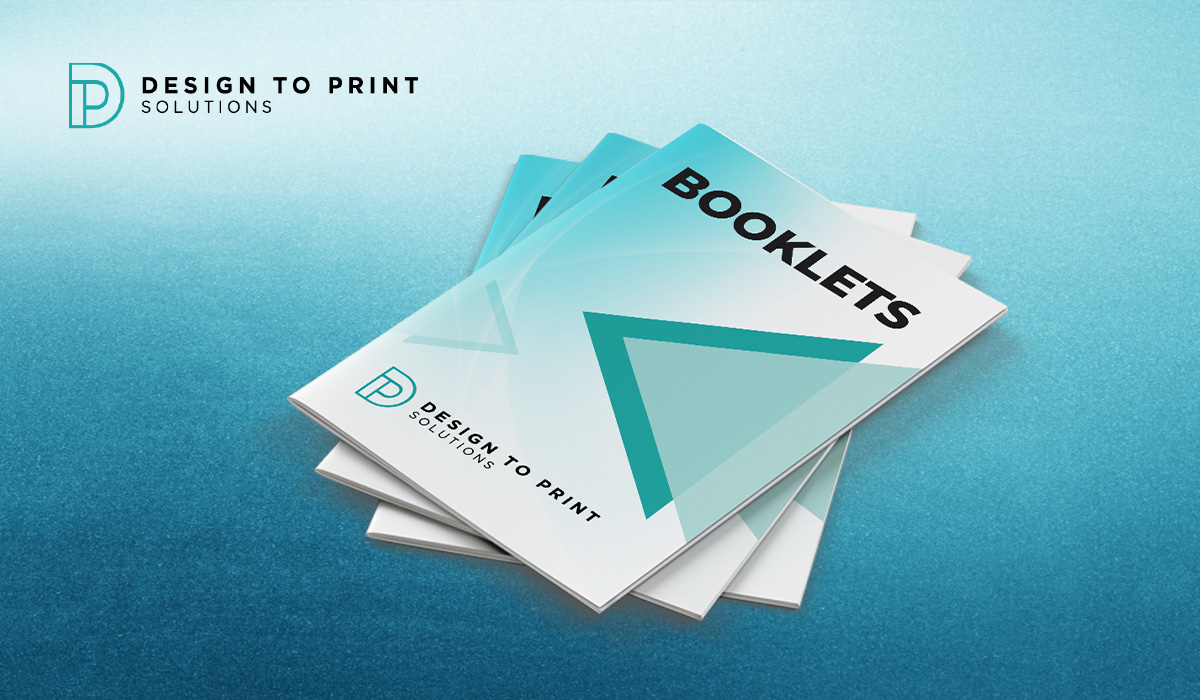 Premium Booklet Printing Melbourne Is It Worth the Investment