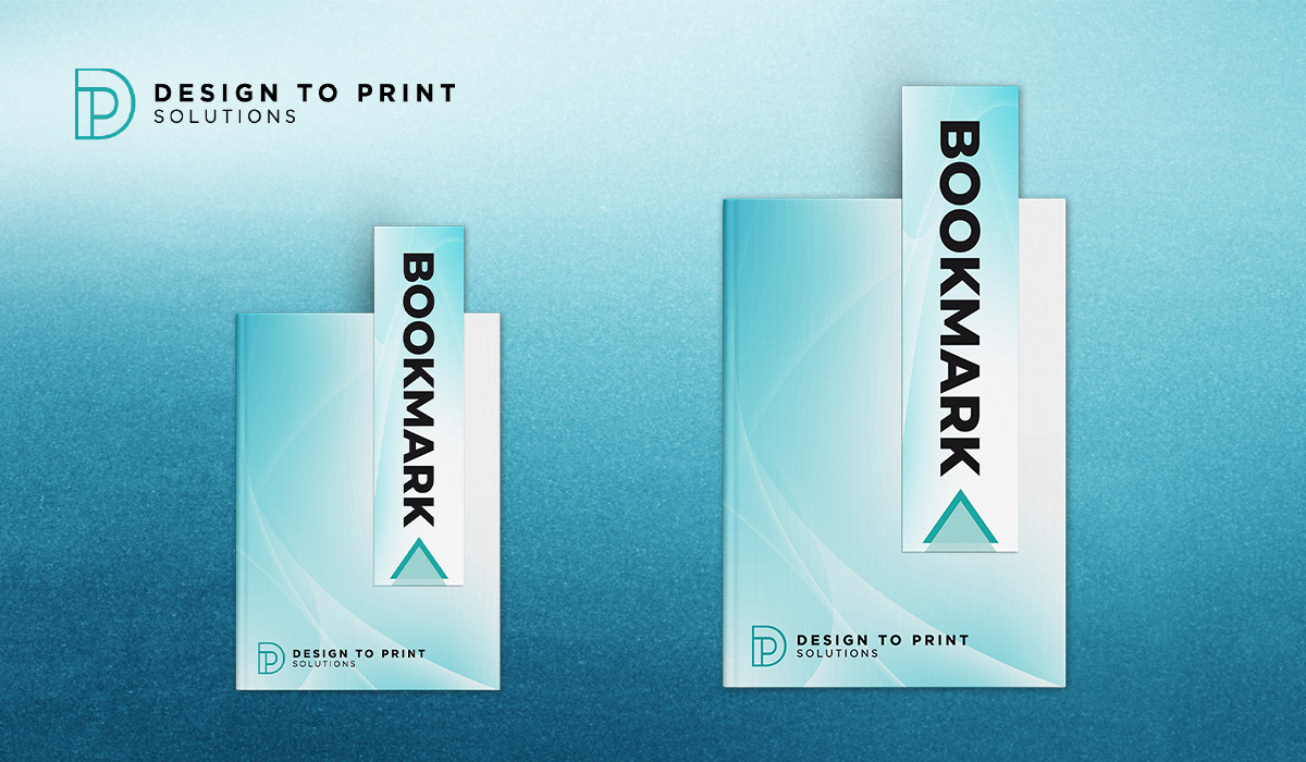 Top Bookmark Printing Trends Melbourne Brands Are Using in 2026