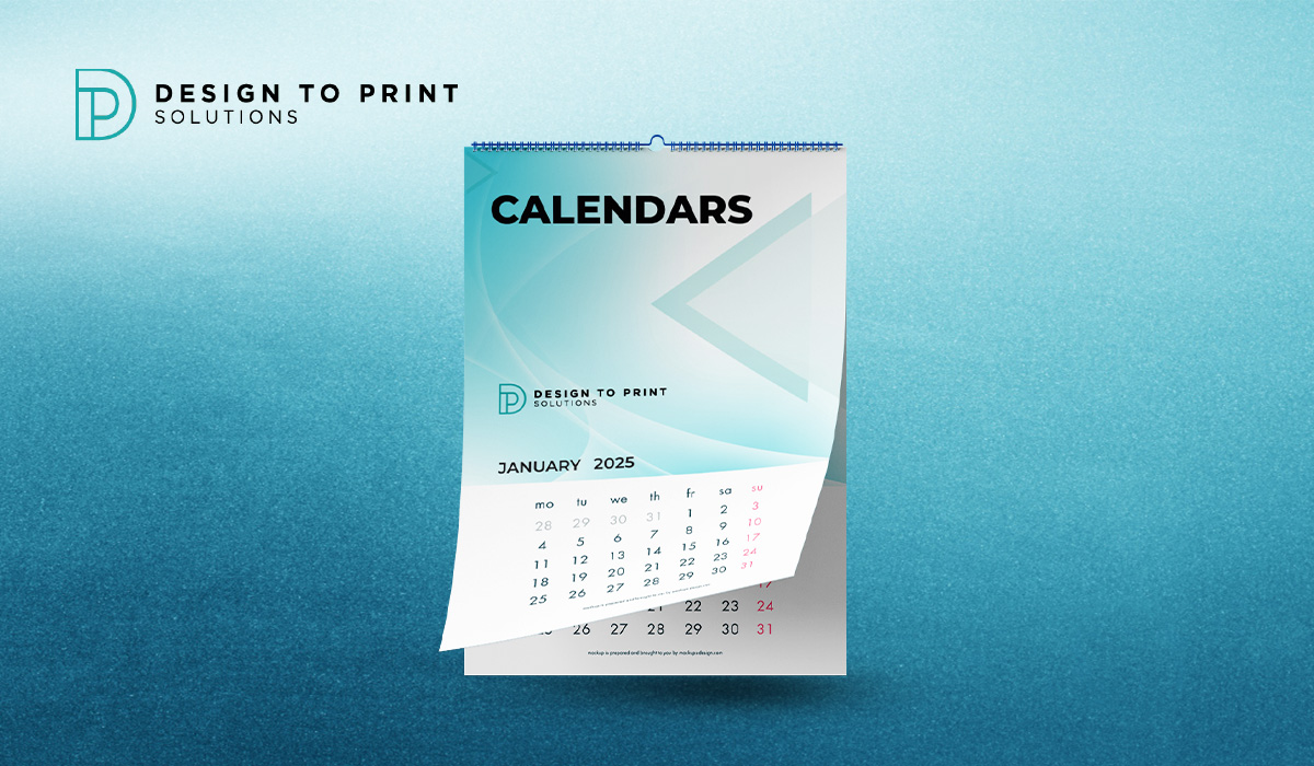 Where to Get High-Quality Calendar Printing in Melbourne (Complete Guide)