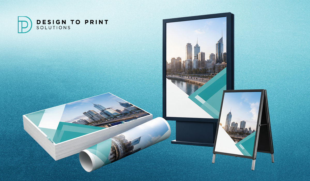 Is Poster Printing Still Effective for Marketing in 2026?