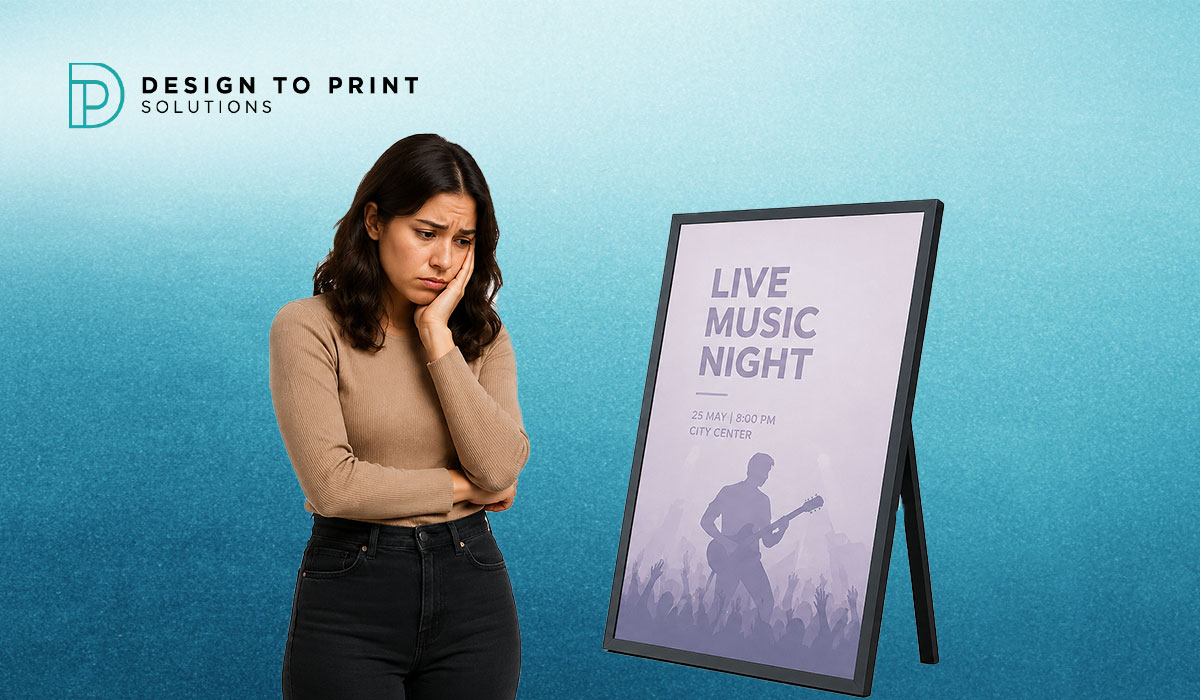 posters