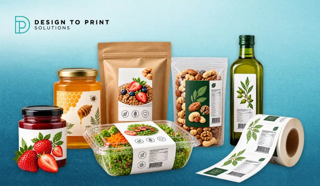 Food Label Requirements in Australia: What Must Be on Your Product Label