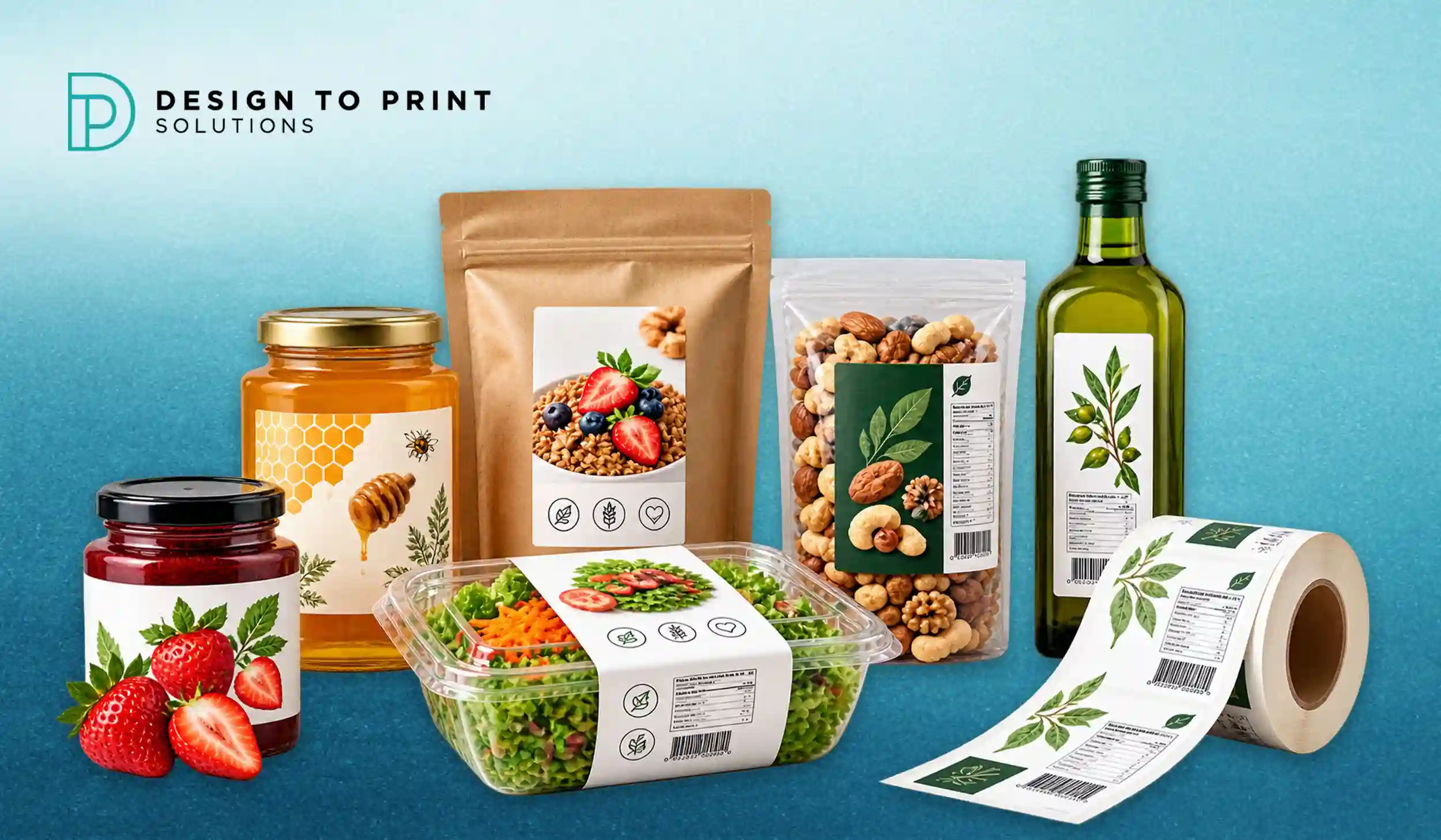 Food Label Requirements in Australia: What Must Be on Your Product Label
